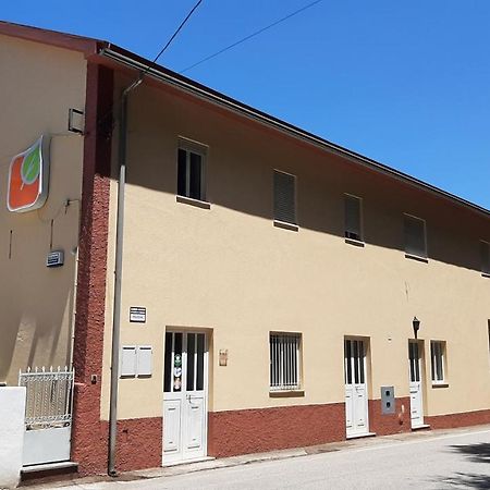 Hospedaria Lampiao Penacova Luaran gambar