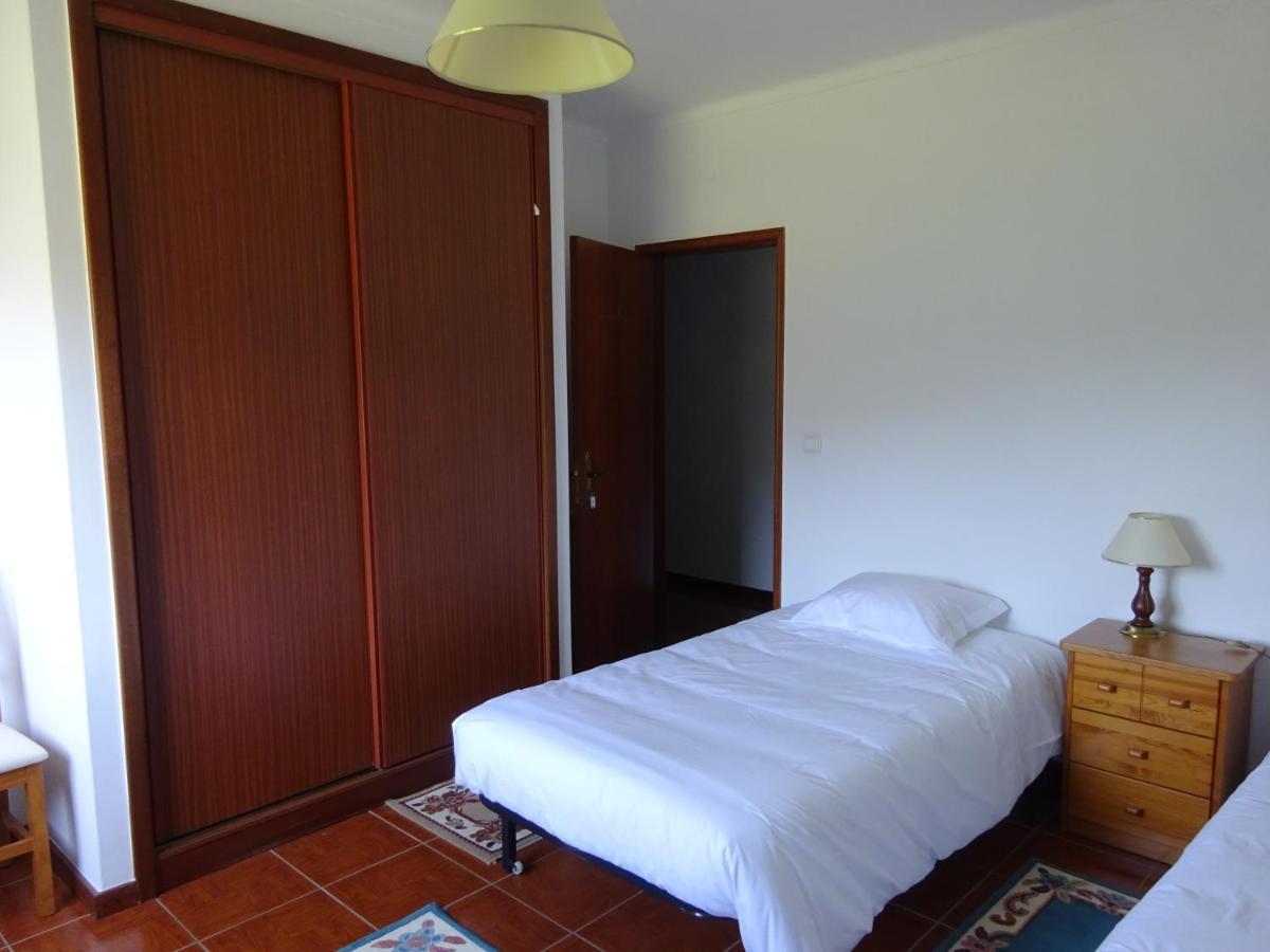 Hospedaria Lampiao Penacova Luaran gambar