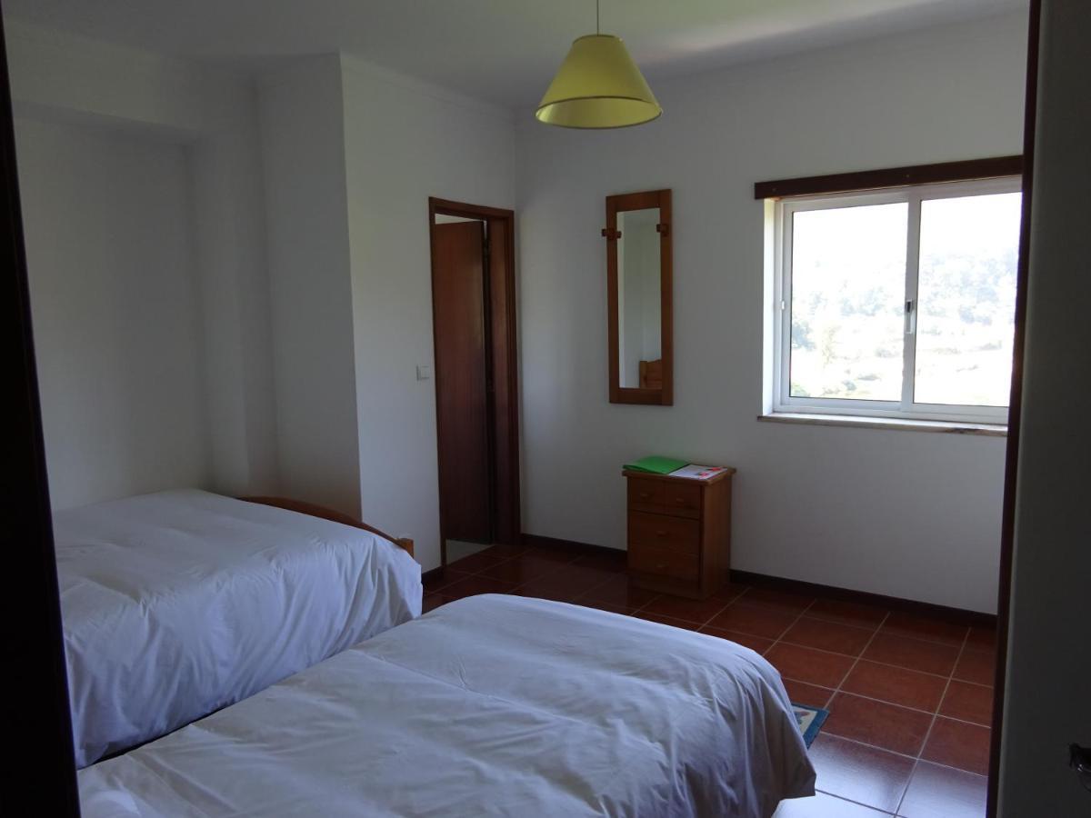 Hospedaria Lampiao Penacova Luaran gambar