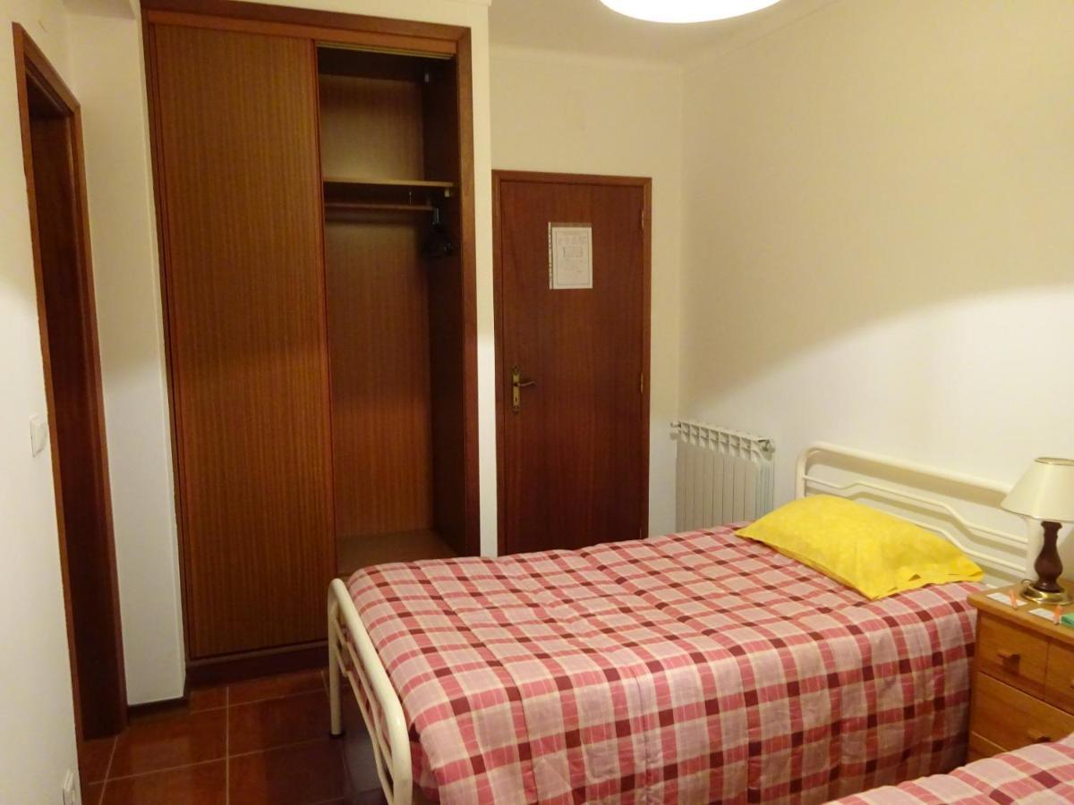Hospedaria Lampiao Penacova Luaran gambar