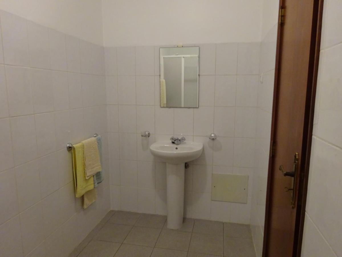 Hospedaria Lampiao Penacova Luaran gambar