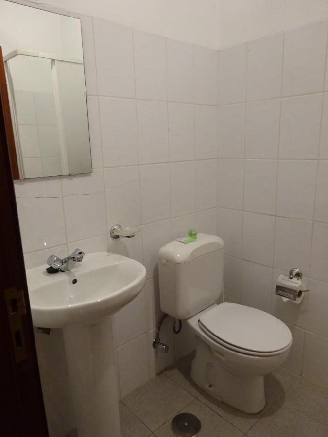 Hospedaria Lampiao Penacova Luaran gambar
