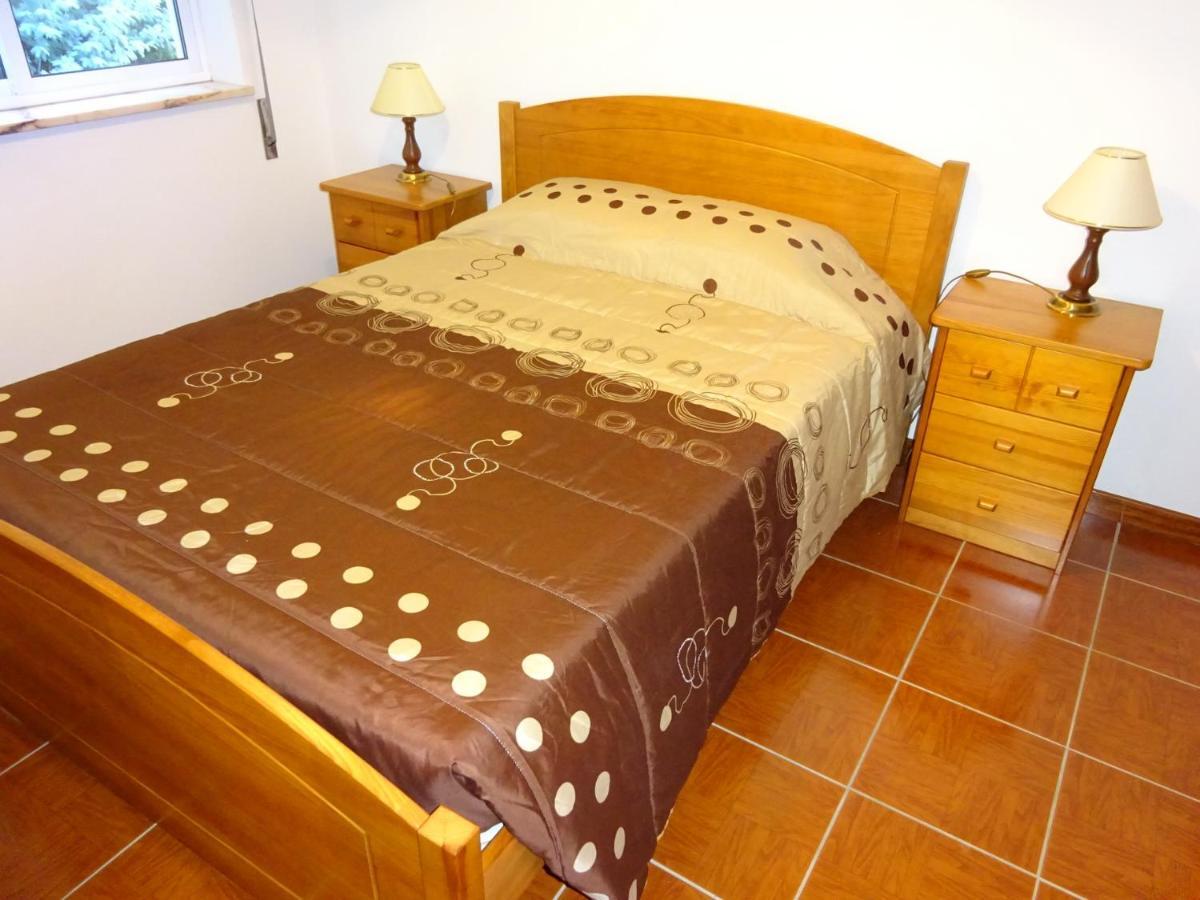 Hospedaria Lampiao Penacova Luaran gambar