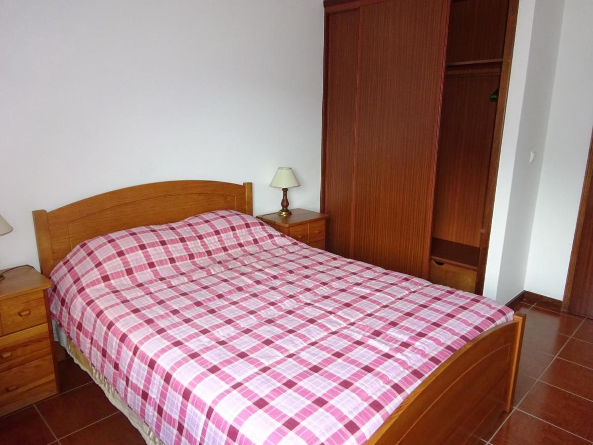 Hospedaria Lampiao Penacova Luaran gambar