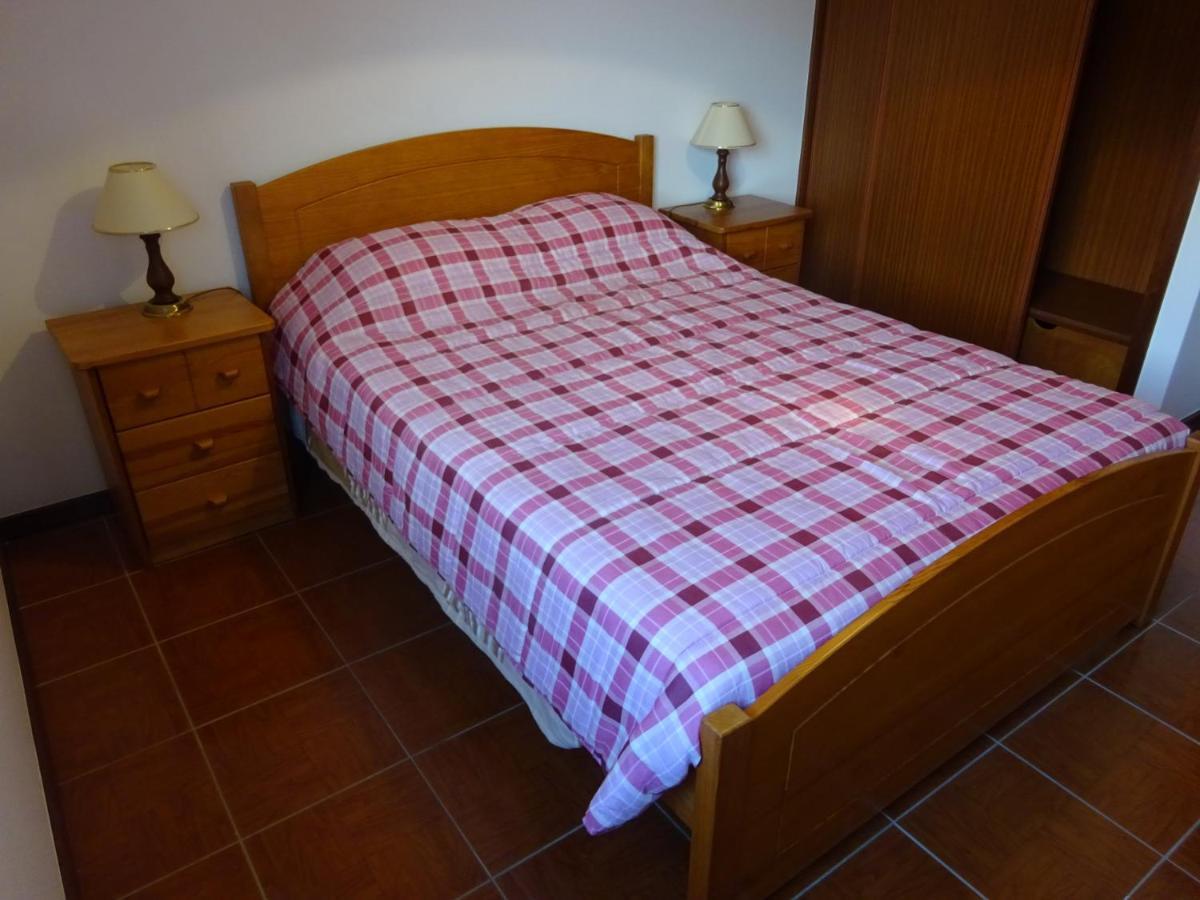 Hospedaria Lampiao Penacova Luaran gambar