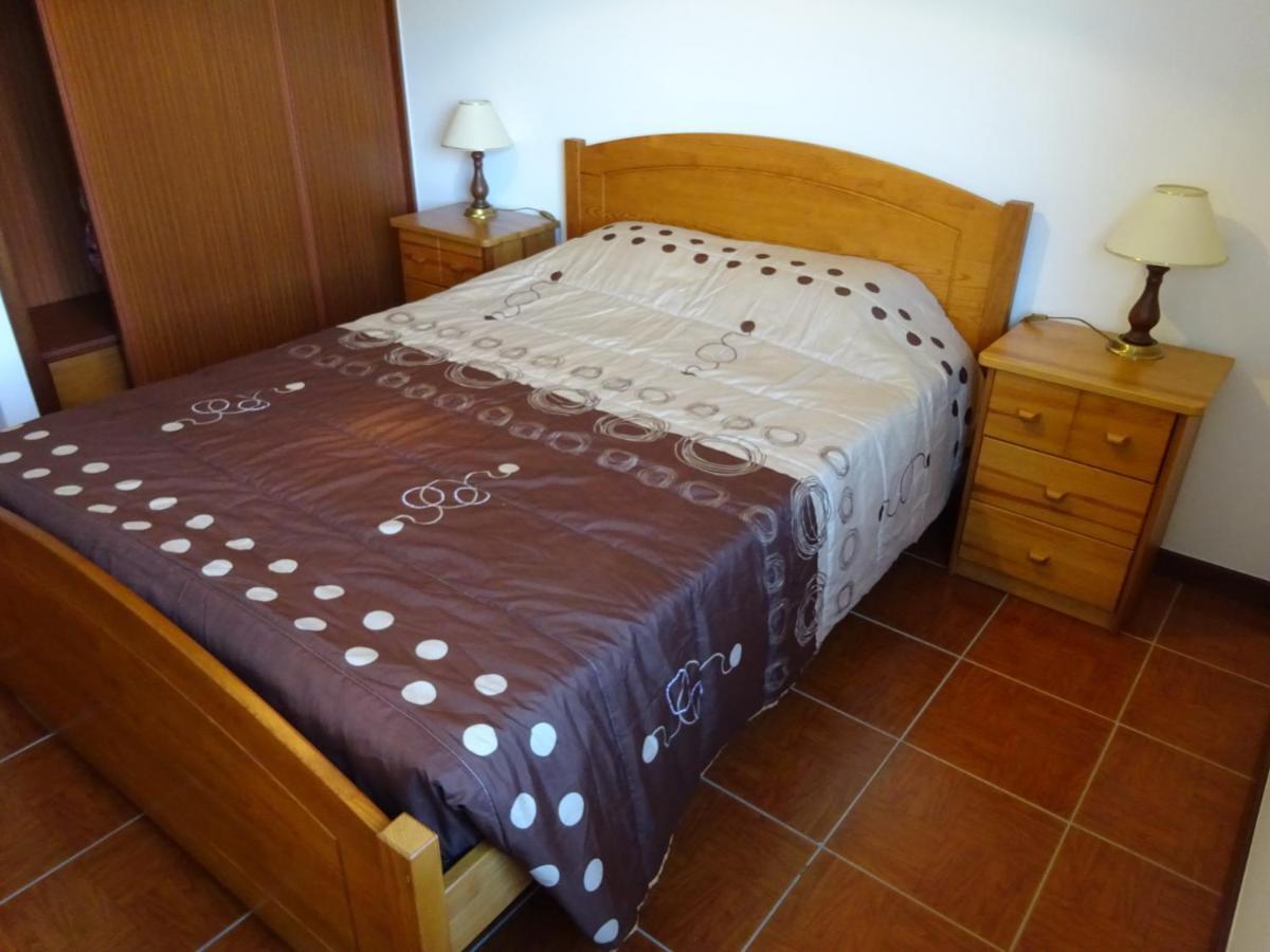 Hospedaria Lampiao Penacova Luaran gambar