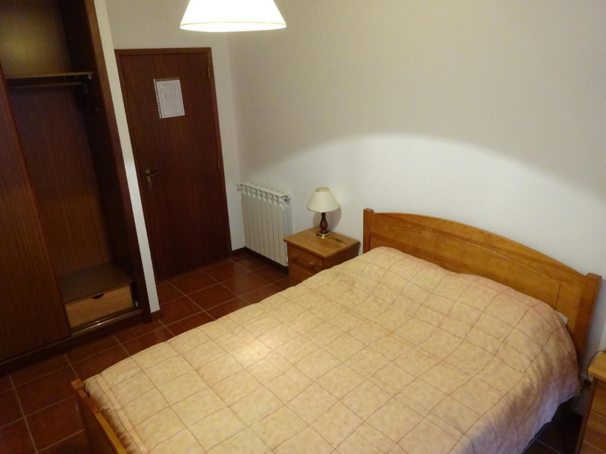 Hospedaria Lampiao Penacova Luaran gambar