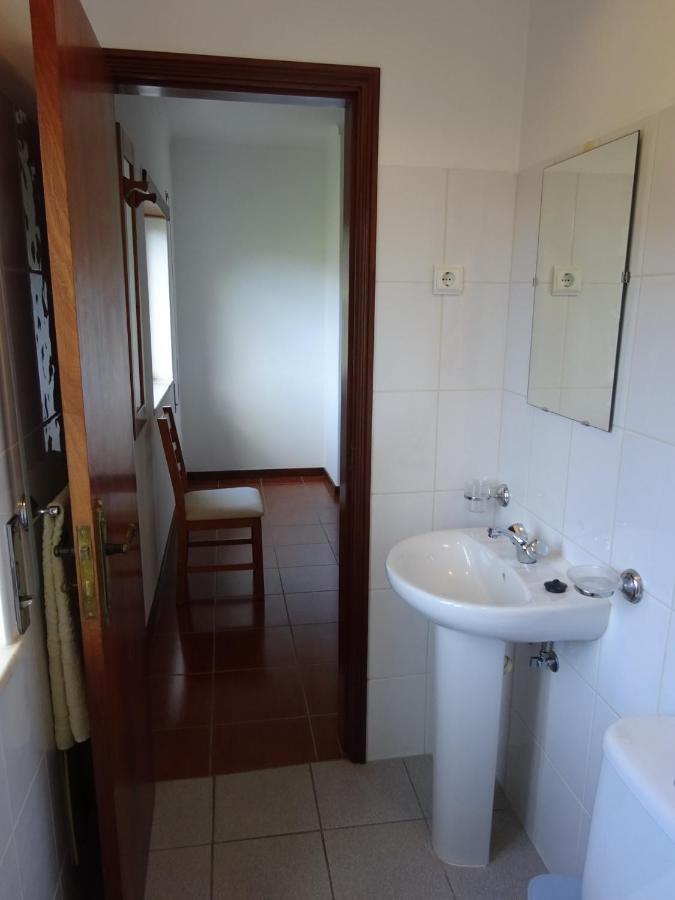 Hospedaria Lampiao Penacova Luaran gambar