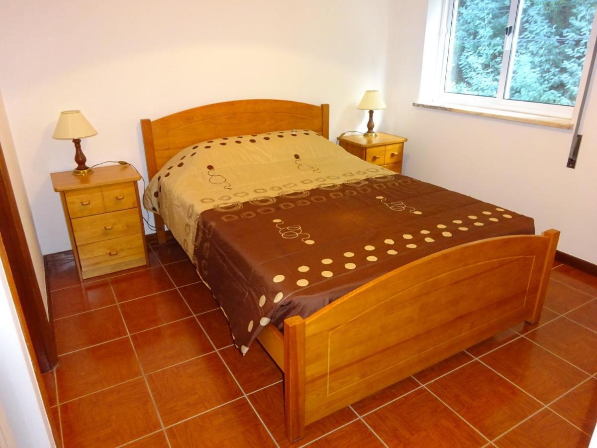 Hospedaria Lampiao Penacova Luaran gambar