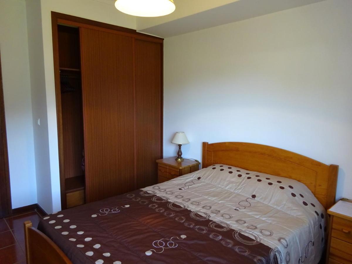 Hospedaria Lampiao Penacova Luaran gambar