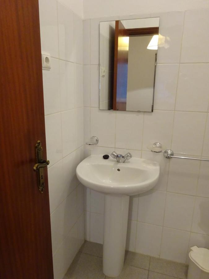 Hospedaria Lampiao Penacova Luaran gambar