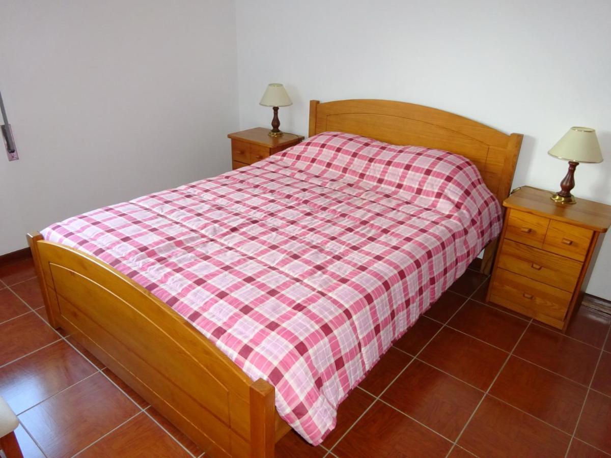 Hospedaria Lampiao Penacova Luaran gambar