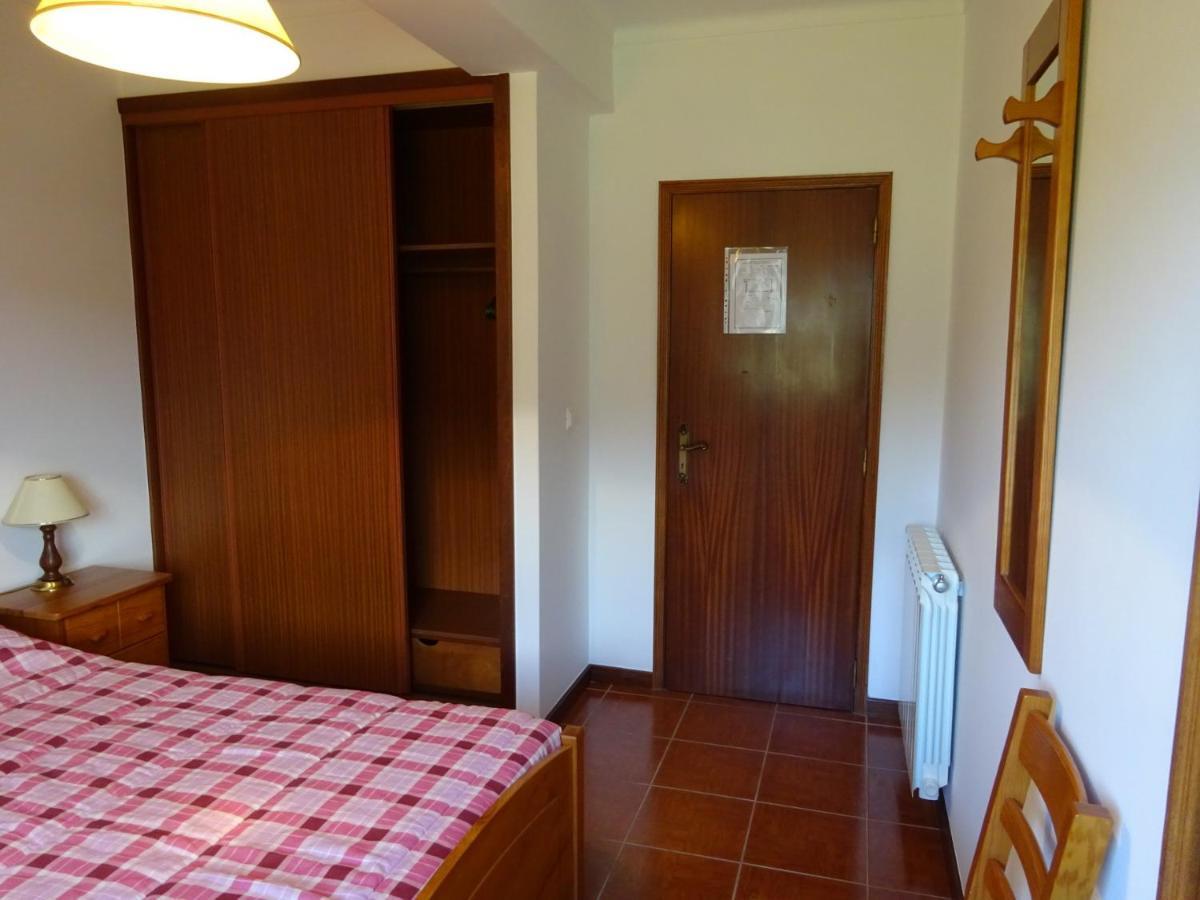 Hospedaria Lampiao Penacova Luaran gambar