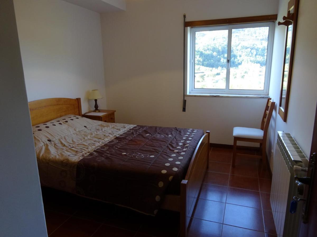 Hospedaria Lampiao Penacova Luaran gambar